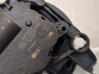 Электропривод заслонки отопителя, ориг. номер 16478554, Chrysler Pacifica 2016-2020
