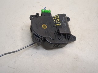 Электропривод заслонки отопителя, ориг. номер 0637008350, Honda Pilot 2005-2008