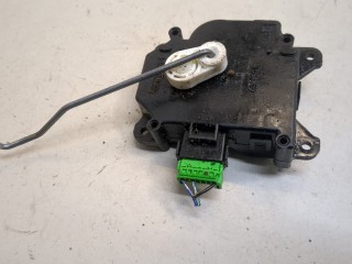 Электропривод заслонки отопителя, ориг. номер 0637008350, Honda Pilot 2005-2008