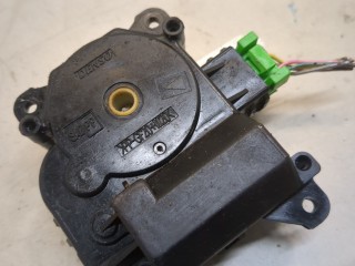 Электропривод заслонки отопителя, ориг. номер 0637008350, Honda Pilot 2005-2008