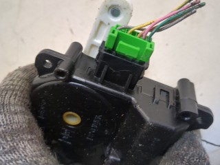 Электропривод заслонки отопителя, ориг. номер 0637008350, Honda Pilot 2005-2008