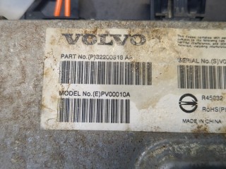 Усилитель звука, ориг. номер 32200316, Volvo V90 2016-2020