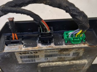 Усилитель звука, ориг. номер 32200316, Volvo V90 2016-2020