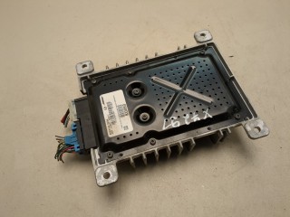 Усилитель звука, ориг. номер B36H66920A, Mazda 3 2006-2009