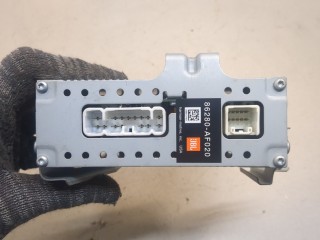 Усилитель звука, ориг. номер 86280AF020, Toyota Sequoia 2000-2004