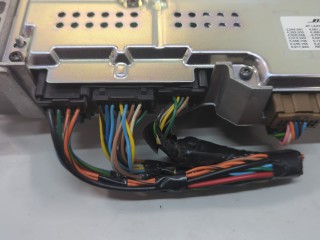 Усилитель звука, ориг. номер 25777721, Cadillac SRX 2003-2009