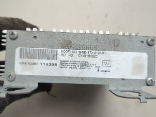 Усилитель звука, ориг. номер 39186STXA120M1, Acura MDX 2006-2010
