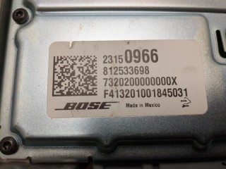 Усилитель звука, ориг. номер 23150966, Cadillac SRX 2012-2016