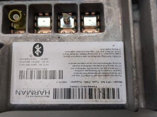Усилитель звука, ориг. номер 68232028AM, Chrysler Pacifica 2016-2020