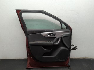 Динамик, Chevrolet Blazer 2018-2023