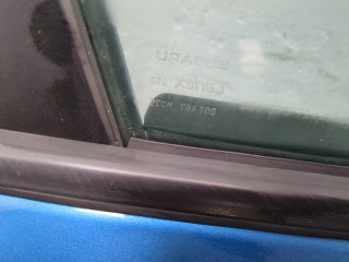 Динамик, ориг. номер 86301FL03A, Subaru Impreza 2016-2019