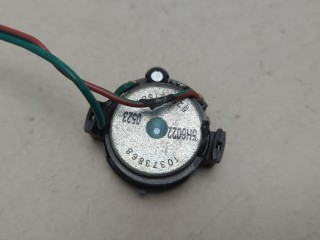 Динамик, ориг. номер 10373868, Hummer H3 2005-2010