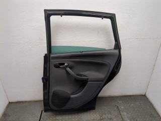 Динамик, ориг. номер 5P0035411A, Seat Altea 2009-2015