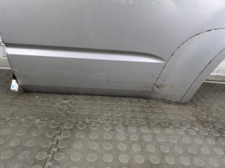 Динамик, ориг. номер 86301FG100, Subaru Forester (S12) 2007-2011