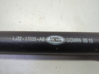 Ключ балонный, ориг. номер 6G92-17035-EE, Land Rover Range Rover Evoque 2015-2018