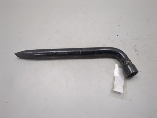 Ключ балонный, ориг. номер 93BB17032AB, 1233302, Ford Focus 1998-2001