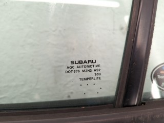Дверная карта (Обшивка двери) левая задняя, ориг. номер 94226FL61AVI, Subaru Impreza 2016-2019