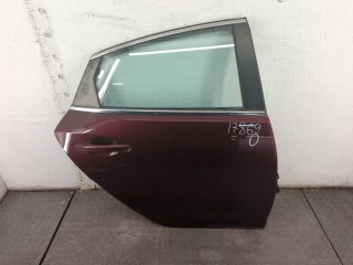 Дверная карта (Обшивка двери) правая задняя, ориг. номер 83701TBAA01ZD, Honda Insight 2018-2022