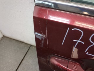 Дверная карта (Обшивка двери) правая передняя, ориг. номер 83502TXMA11ZB, Honda Insight 2018-2022