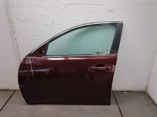 Дверная карта (Обшивка двери) левая передняя, ориг. номер 83552TXMA11ZB, Honda Insight 2018-2022