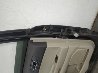 Дверная карта (Обшивка двери) правая задняя, ориг. номер BB5Z7827407BA, Ford Explorer 2010-2015