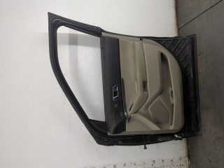 Дверная карта (Обшивка двери) правая передняя, ориг. номер EB5Z7823942AC, Ford Explorer 2010-2015