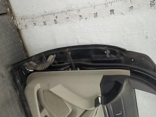 Дверная карта (Обшивка двери) правая передняя, ориг. номер EB5Z7823942AC, Ford Explorer 2010-2015