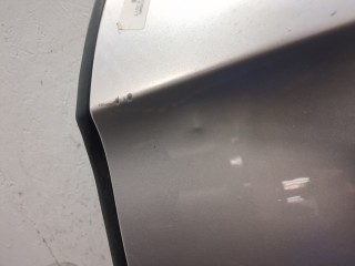 Дверная карта (Обшивка двери) левая задняя, ориг. номер FT4Z5827411AH, Ford Edge 2015-2018