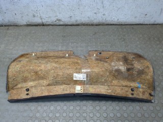 Обшивка крышки (двери) багажника, ориг. номер 090433325, Opel Vectra 1995-2000
