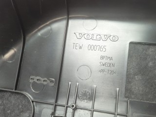 Обшивка крышки (двери) багажника, ориг. номер 39865458, 39865459, Volvo XC70 2007-2013