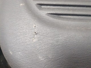 Обшивка крышки (двери) багажника, ориг. номер RK04XDVAG, Chrysler PT Cruiser 2000-2006