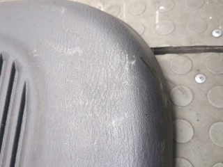 Обшивка крышки (двери) багажника, ориг. номер RK04XDVAG, Chrysler PT Cruiser 2000-2006