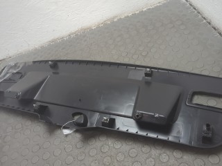 Обшивка крышки (двери) багажника, ориг. номер 5C6867605, Volkswagen Jetta 2014-2019