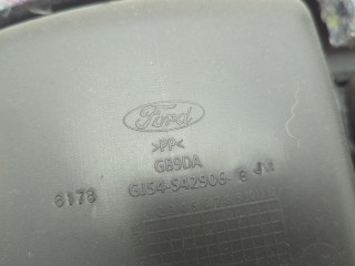 Обшивка крышки (двери) багажника, ориг. номер GJ5Z7842906BC, Ford Escape 2015-2019