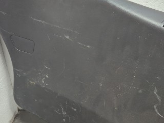 Обшивка крышки (двери) багажника, ориг. номер 90900CL70C, Infiniti FX 2002-2006