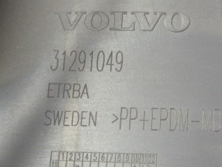 Обшивка крышки (двери) багажника, ориг. номер 31291049, Volvo V40 2012-2017