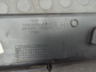 Обшивка крышки (двери) багажника левая задняя, ориг. номер FA1BR45141, Lincoln Nautilus 2017-2021