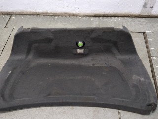 Обшивка крышки (двери) багажника Mercedes S W220 1998-2002