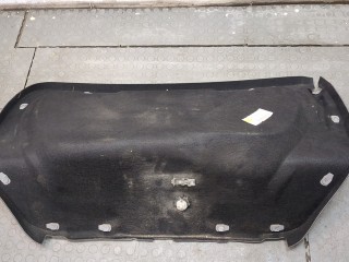 Обшивка крышки (двери) багажника, ориг. номер A2206901053, Mercedes S W220 1998-2002