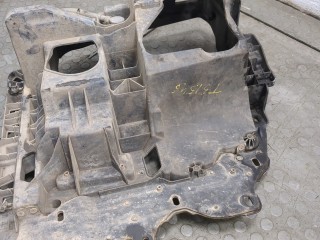 Форсунка омывателя фар правая, Man TGX 2007-2026