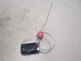 Ключ зажигания, ориг. номер 25943676, Cadillac SRX 2003-2009