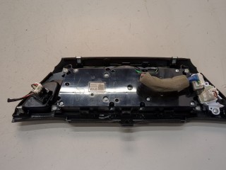 Панель управления магнитолой, ориг. номер 283959PJ0A, Nissan Pathfinder 2016-2021