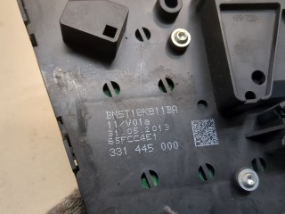Панель управления магнитолой, ориг. номер 1788183, BM5T18K811BA, Ford Focus 2011-2015