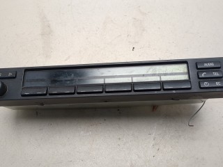Панель управления магнитолой, ориг. номер 65828352408, BMW 7 серия 1994-1998