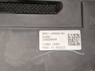 Панель управления магнитолой, ориг. номер EB5T18A802BH, Ford Explorer 2010-2015