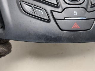 Панель управления магнитолой, ориг. номер DJ5T18K811GA, Ford Escape 2012-2015