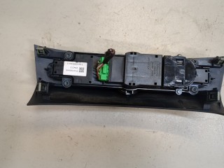 Панель управления магнитолой, ориг. номер 31398846, Volvo V90 2016-2020
