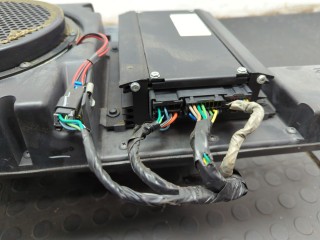 Сабвуфер, ориг. номер 15283016, Hummer H3 2005-2010
