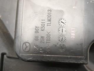 Сабвуфер, ориг. номер BDGF6696Y, Mazda CX-30 2019-2026