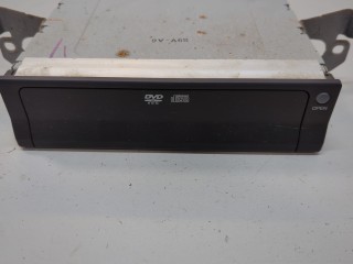 Проигрыватель, чейнджер CD/DVD, ориг. номер 39540S9VA610, Honda Pilot 2005-2008